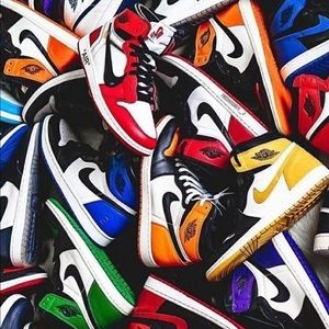 Meet your Posher, Ulysse